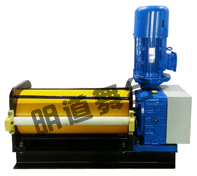 一次排繩卷筒吊桿機-斜齒輪... 一次排繩卷筒吊桿機-斜齒輪...