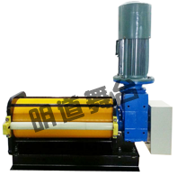 一次排繩卷筒吊桿機-蝸輪蝸... 一次排繩卷筒吊桿機-蝸輪蝸...